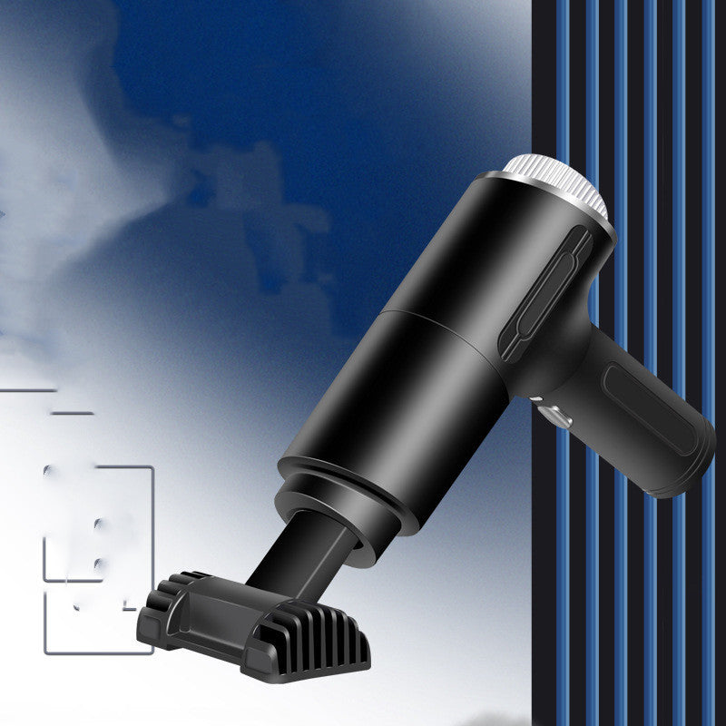 Handstaubsauger für das Auto