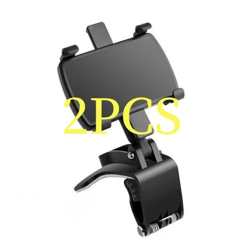 Universalhalterung für den Armaturenbrett