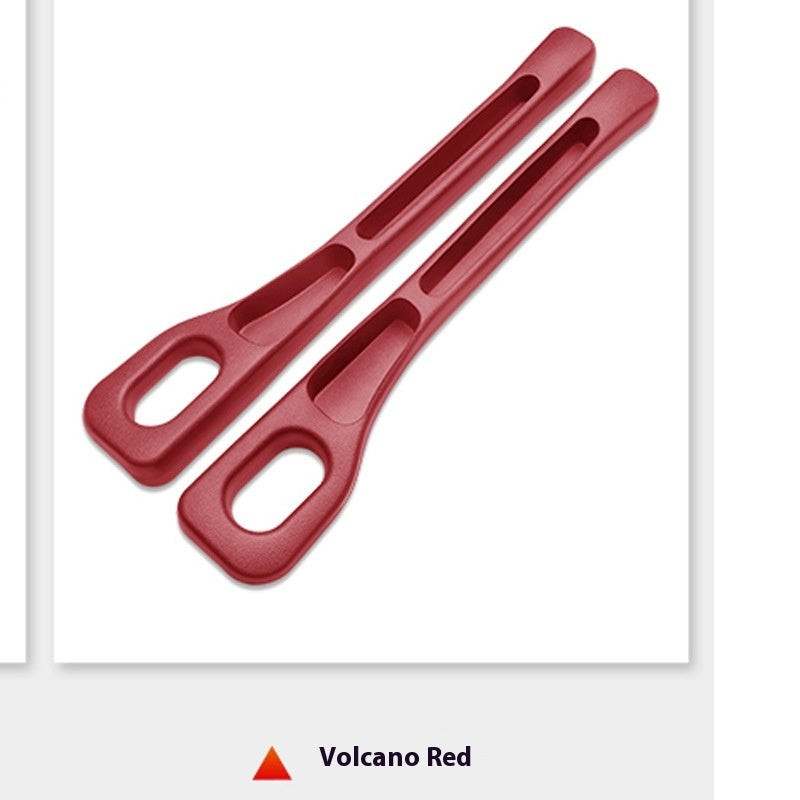 Auslaufsichere Aufbewahrung für Autoinnenausstattung