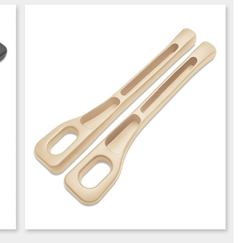 Auslaufsichere Aufbewahrung für Autoinnenausstattung