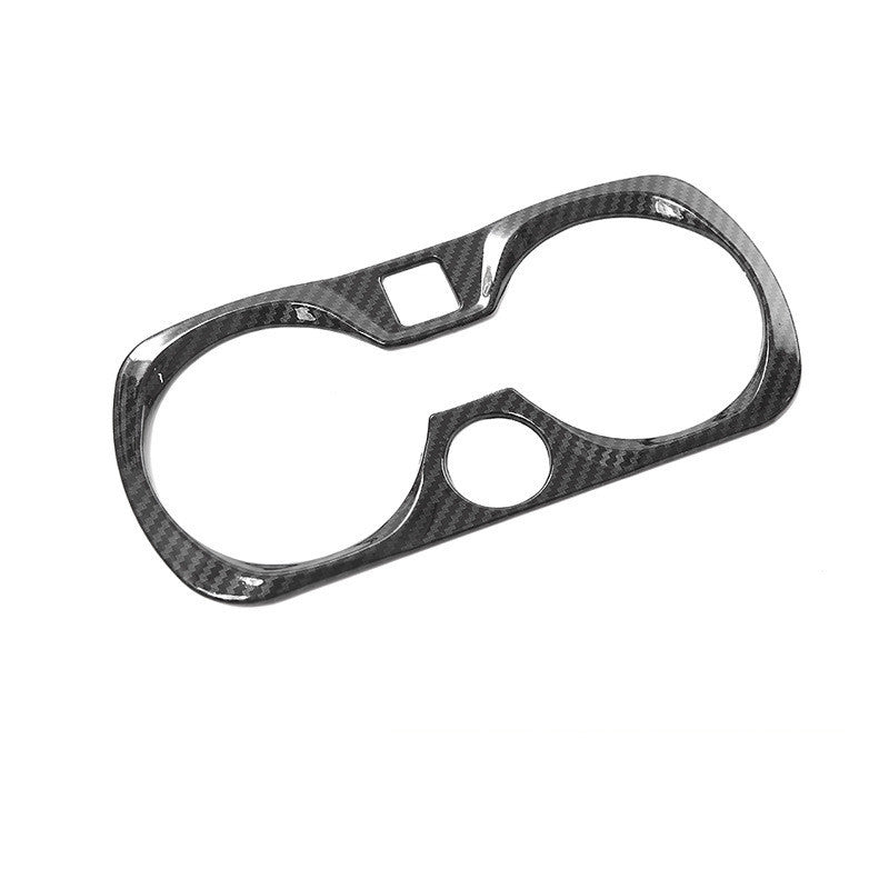 Dekorative Aufkleber Zentrale Steuerung