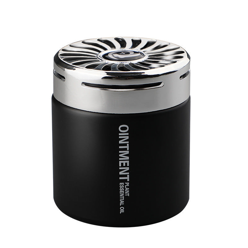 Licht und Schatten Auto Parfüm Dekoration