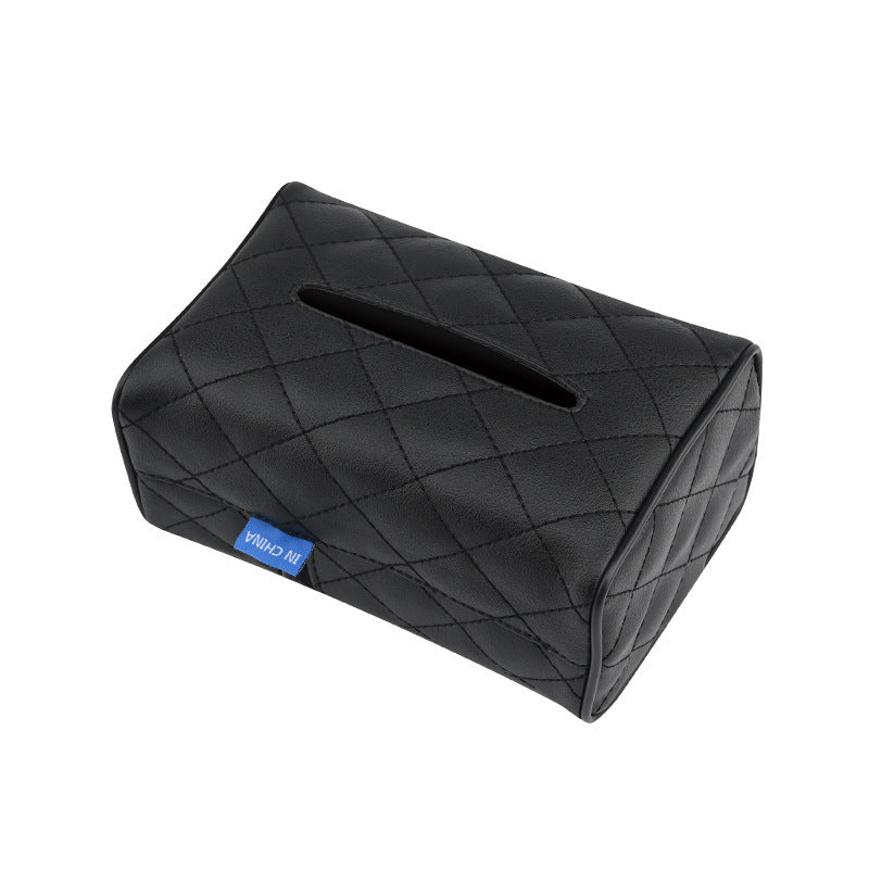 Sitzlehne Hängende Tasche für Tücher, Innenraum