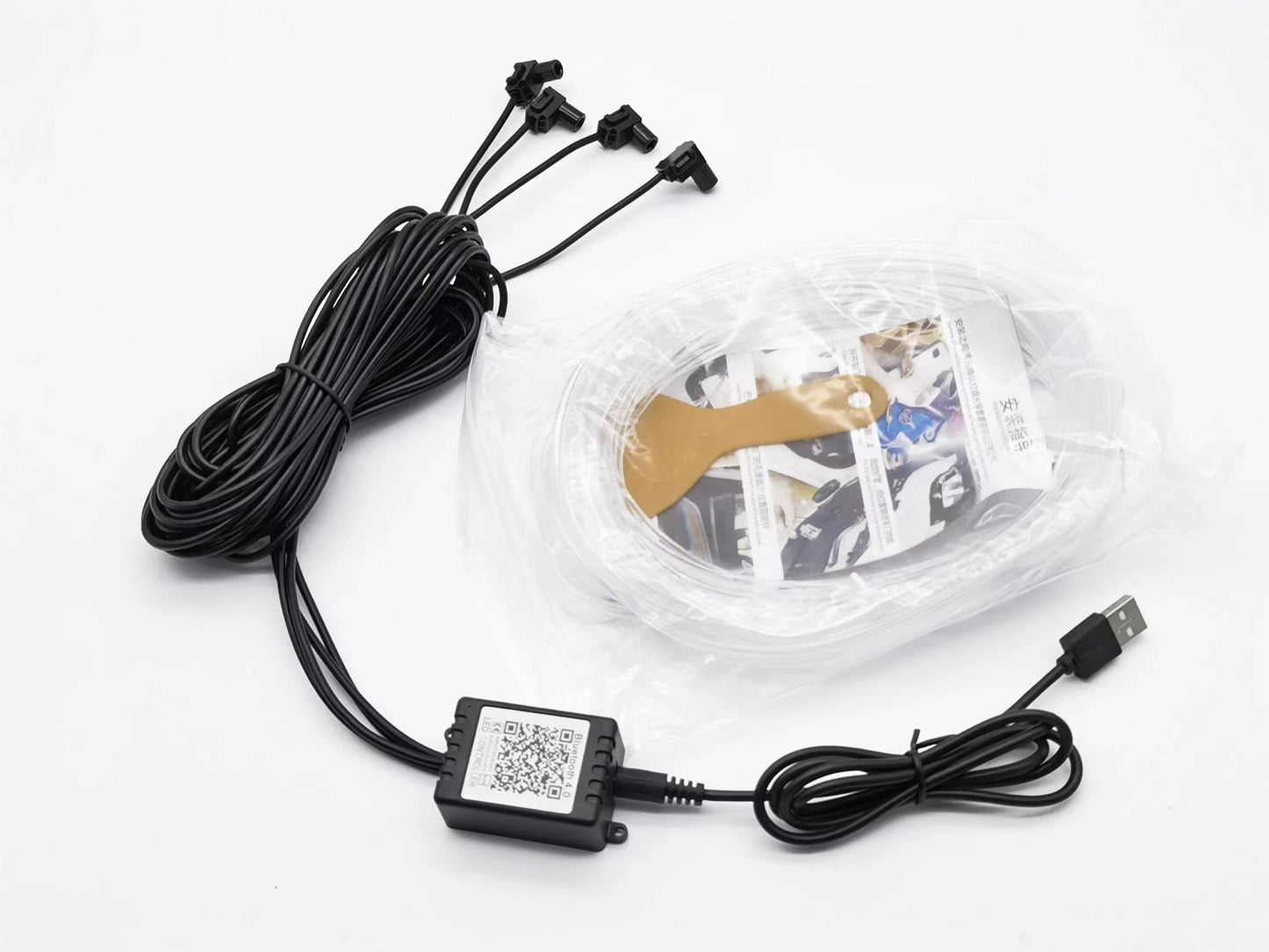 Innenraumbeleuchtung