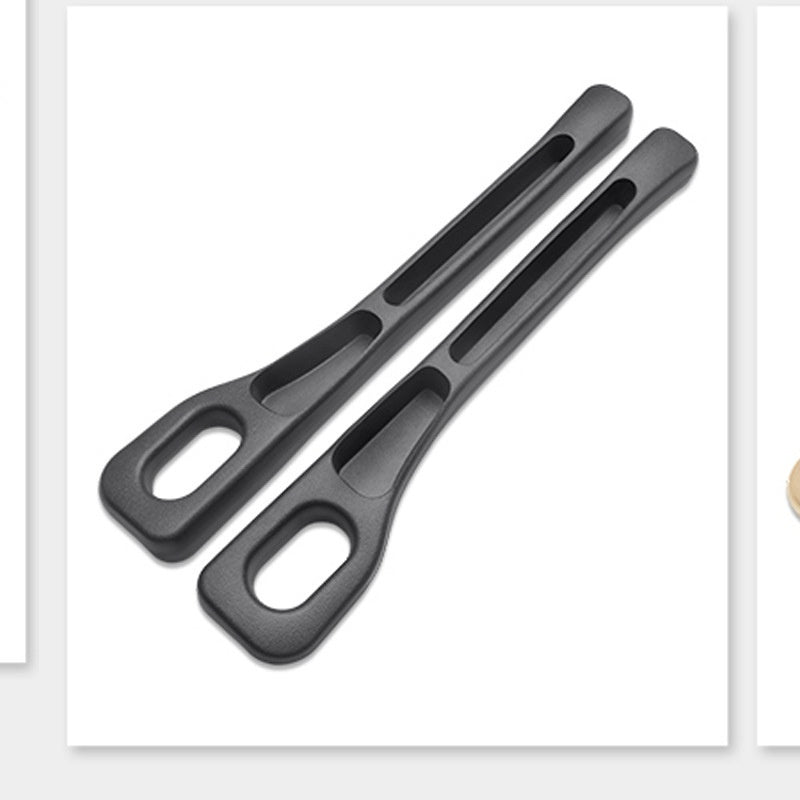 Auslaufsichere Aufbewahrung für Autoinnenausstattung