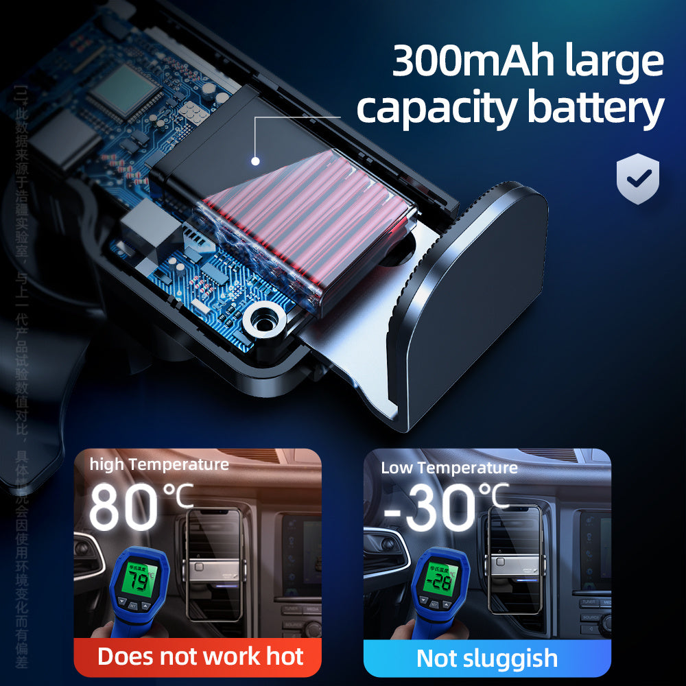 Luftauslass Universal Navigationsständer