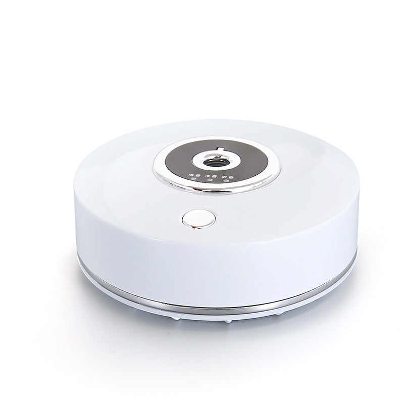 Intelligentes, fahrzeugmontiertes Sprühzubehör