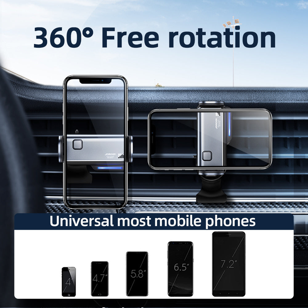 Luftauslass Universal Navigationsständer